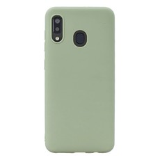 We Love Gadgets Cover For Samsung Galaxy A30 Green