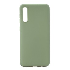 We Love Gadgets Cover For Samsung Galaxy A50 Green