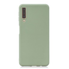 We Love Gadgets Cover For Samsung Galaxy A7 2018 Green