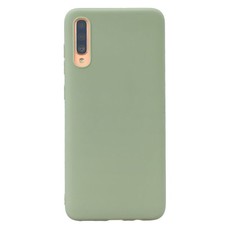 We Love Gadgets Cover For Samsung Galaxy A70 Green