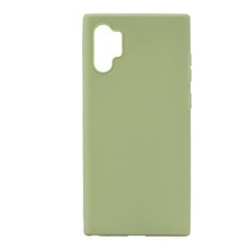 We Love Gadgets Cover For Samsung Galaxy Note 10 Plus Green