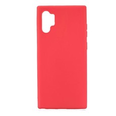 We Love Gadgets Cover For Samsung Galaxy Note 10 Plus Red