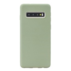 We Love Gadgets Cover For Samsung Galaxy S10 Green