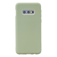 We Love Gadgets Cover For Samsung Galaxy S10e Green