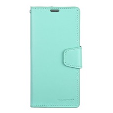 We Love Gadgets Flip Cover Wallet With Card Slots Galaxy S10 Plus Mint