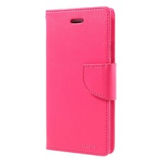 We Love Gadgets Flip Cover With Card Slots Galaxy S10 Pink