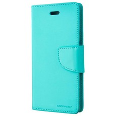 We Love Gadgets Flip Cover With Card Slots iPhone X & XS Mint