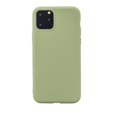 We Love Gadgets Green Cover For iPhone 11 Pro