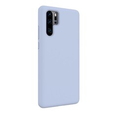 We Love Gadgets Grey Cover for Huawei P30 Pro