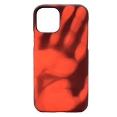 We Love Gadgets Heat Changing Cover For iPhone 11