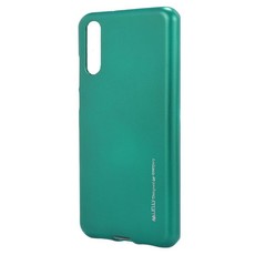 We Love Gadgets I-Jelly Cover Huawei P20 Pro Emerald Green