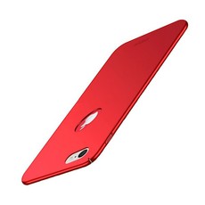 We Love Gadgets iPhone 8 & 7 Ultra Thin Cover Red