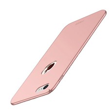 We Love Gadgets iPhone 8 & 7 Ultra Thin Cover Rose Gold