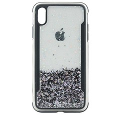 We Love Gadgets iPhone XR Glitter Cover