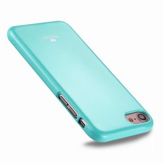 We Love Gadgets Jelly Cover iPhone 7 & 8 Mint