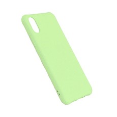 We Love Gadgets Lime Cover For iPhone XR