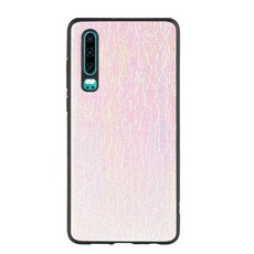 We Love Gadgets Marble Effect Cover for Huawei P30