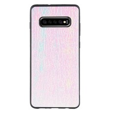 We Love Gadgets Marble Effect Cover for Samsung Galaxy S10 Plus