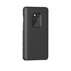 We Love Gadgets Mirror Flip Cover for Huawei Mate 20