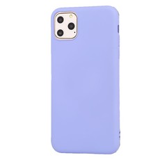 We Love Gadgets Purple Cover For iPhone 11 Pro Max