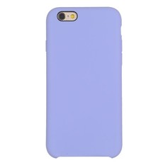 We Love Gadgets Purple Cover For iPhone 6 Plus & 6S Plus