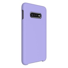 We Love Gadgets Purple Cover for Samsung Galaxy S10E