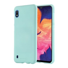 We Love Gadgets Soft Feeling Cover Galaxy A10 Mint