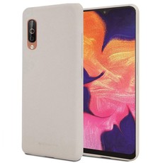 We Love Gadgets Soft Feeling Cover Galaxy A50 Dusty Sand