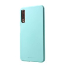 We Love Gadgets Soft Feeling Cover Galaxy A7 2018 Mint