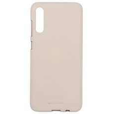 We Love Gadgets Soft Feeling Cover Galaxy A70 Dusty Sand