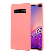 We Love Gadgets Soft Feeling Cover Galaxy S10 Plus Coral