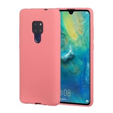 We Love Gadgets Soft Feeling Cover Huawei Mate 20 Coral