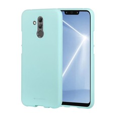 We Love Gadgets Soft Feeling Cover Huawei Mate 20 Lite Mint