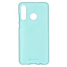 We Love Gadgets Soft Feeling Cover Huawei P30 Lite Mint