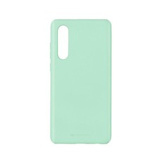 We Love Gadgets Soft Feeling Cover Huawei P30 Mint