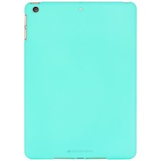 We Love Gadgets Soft Feeling Cover iPad 9.7 inch Mint