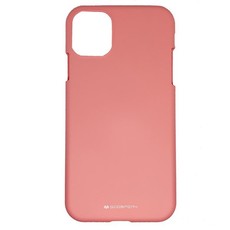 We Love Gadgets Soft Feeling Cover iPhone 11 Coral