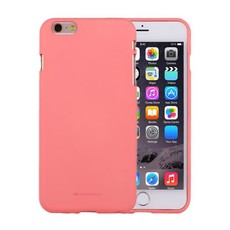 We Love Gadgets Soft Feeling Cover iPhone 6 Plus & 6S Plus Coral