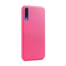 We Love Gadgets Style Lux Cover A50 Hot Pink