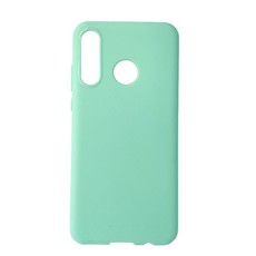 We Love Gadgets Style Lux Cover for Huawei P30 Lite Mint