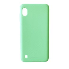 We Love Gadgets Style Lux Cover Galaxy A10 - Mint