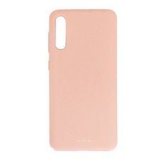 We Love Gadgets Style Lux Cover Galaxy A50 Pink