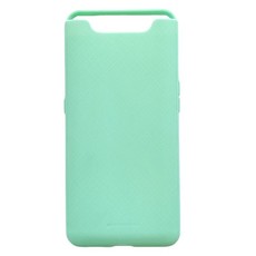 We Love Gadgets Style Lux Cover Galaxy A80 Mint