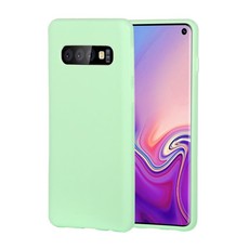 We Love Gadgets Style Lux Cover Galaxy S10 Green