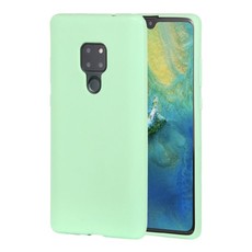 We Love Gadgets Style Lux Cover Huawei Mate 20 Green