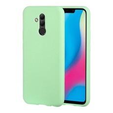 We Love Gadgets Style Lux Cover Huawei Mate 20 Lite Green