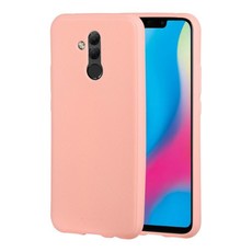 We Love Gadgets Style Lux Cover Huawei Mate 20 Lite Pink