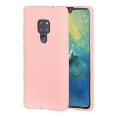 We Love Gadgets Style Lux Cover Huawei Mate 20 Pink