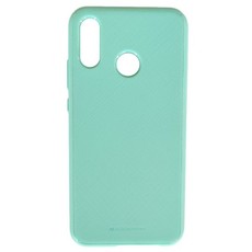 We Love Gadgets Style Lux Cover Huawei P20 Lite Sky Blue