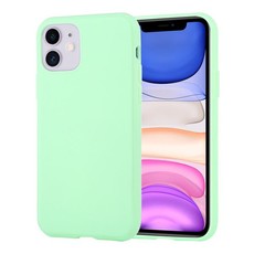 We Love Gadgets Style Lux Cover iPhone 11 Green